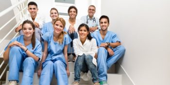 Vaccines for Healthcare Workers and Interns
