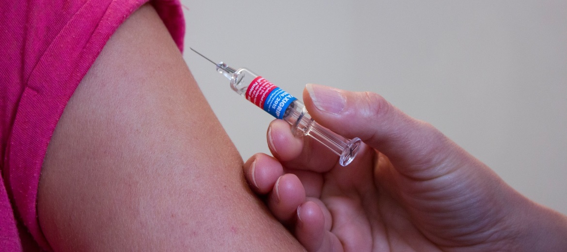 travel vaccination